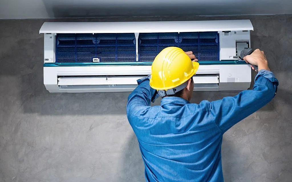 AC Service