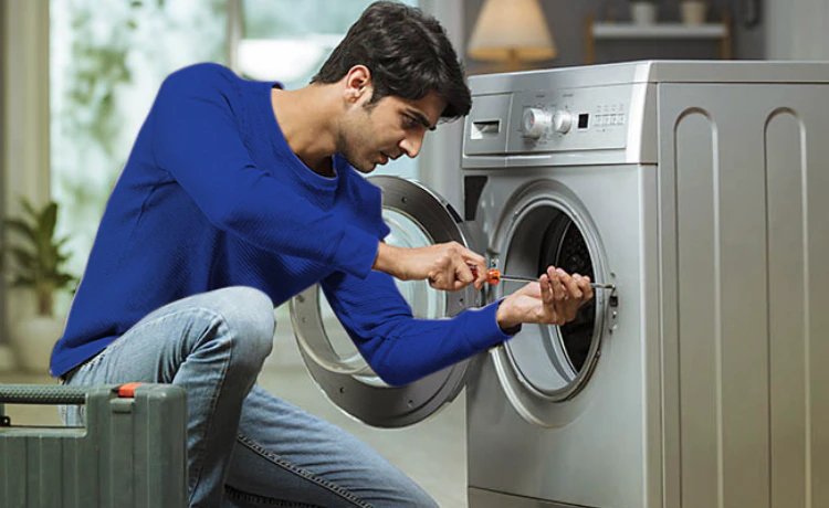 Cloth Dryer